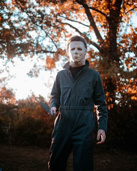 best michael myers coveralls|michael myers coveralls color.